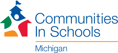 Communities In Schools of Michigan logo