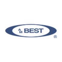 AM Best logo