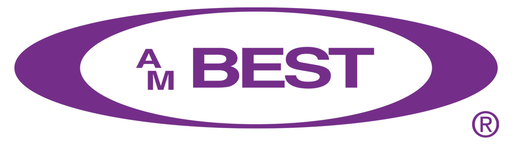 A.M. Best logo